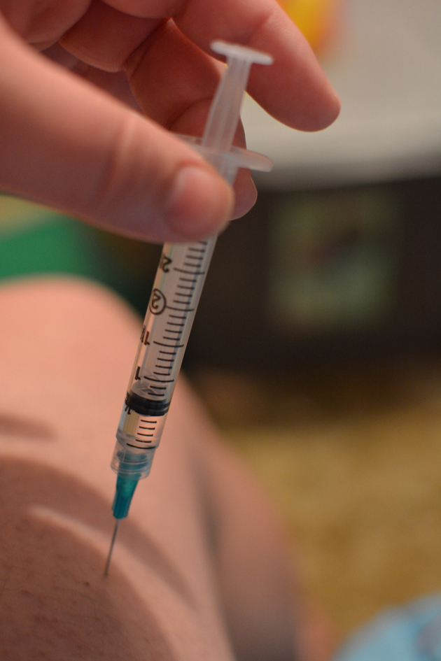 Hormone als Risiko