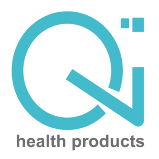 qi health products logo