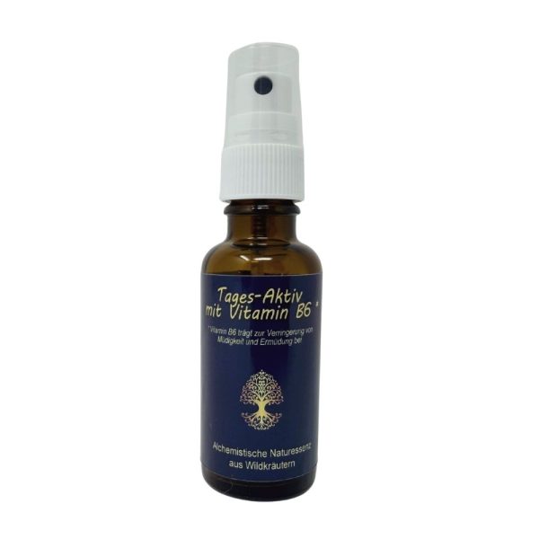 Tages-Aktiv mit Vitamin B6 *