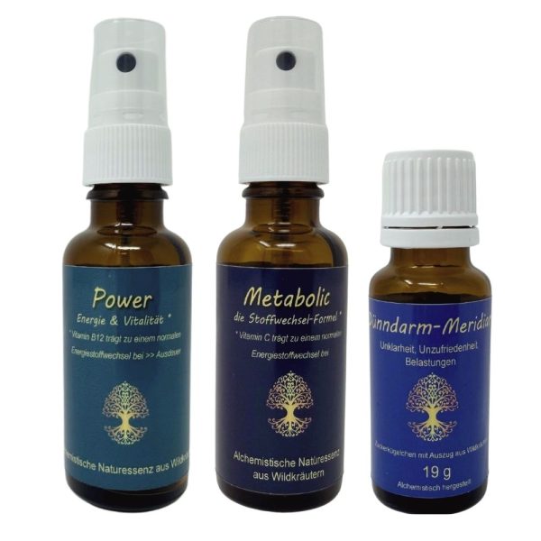 Körperbalance *, 3er Set